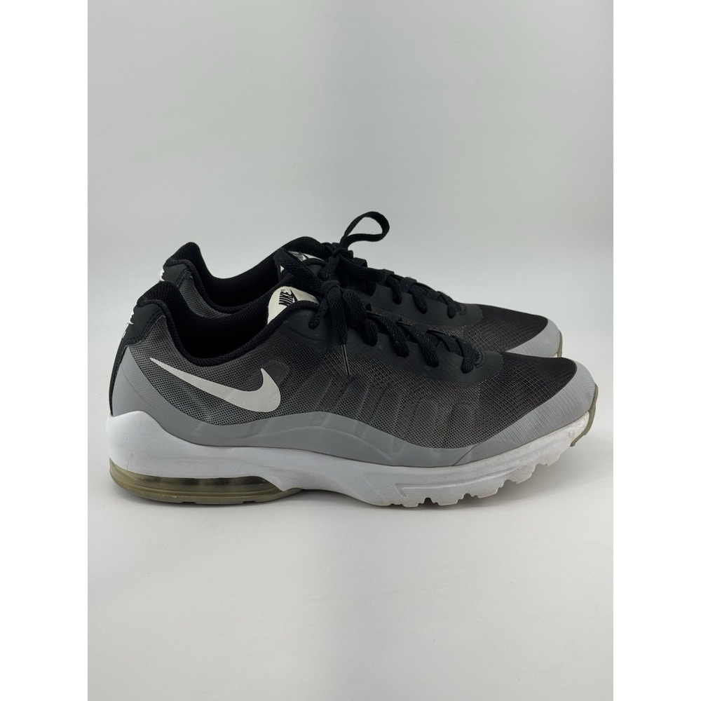 Nike Air Max Invigor Print Air Max Invigor Print Gray 749688 001 Men's Size 12